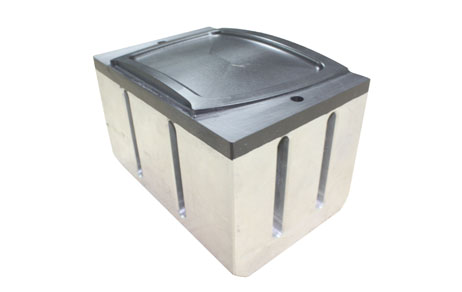 =20K超聲波焊接機(jī)模具